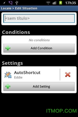AutoShortcutv1.0.6 安卓版