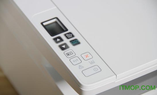 惠普HP LaserJet Pro MFP M30w驱动