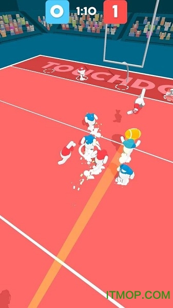 Ball Mayhem中文版v1.5 安卓版
