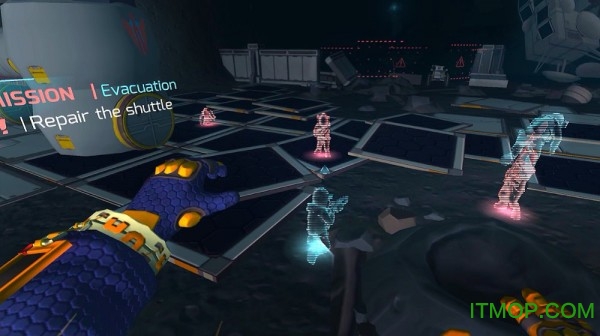 Desirium VR