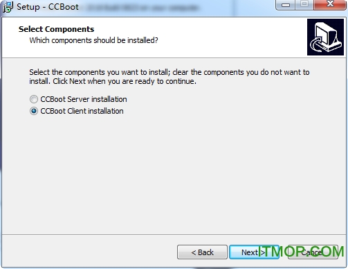 ccboot 2018 破解版
