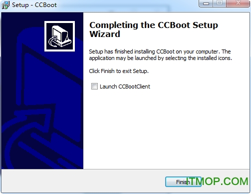 ccboot 2018 破解版