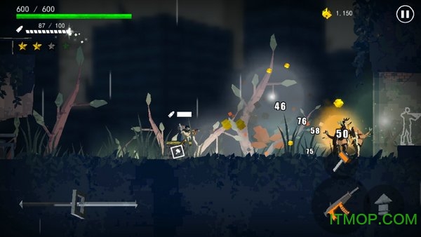 死亡之雨2无限金币中文版(Dead Rain 2)v1.0.6 安卓内购完整版