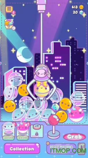 爪女孩游戏v1.2.5 安卓版