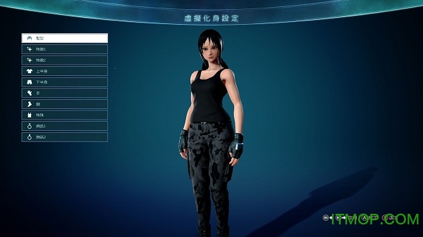 jump大乱斗人物解锁存档