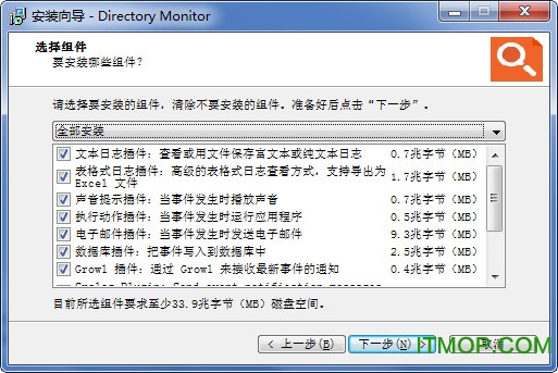 Directory Monitor专业版