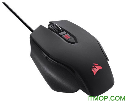 海盗船M45鼠标驱动v1.0.0.4 官方最新版