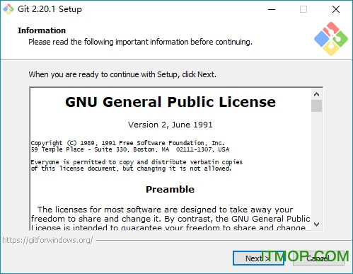 Git Gui(git客户端)v2.32.0.1 官方版