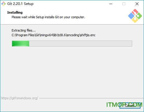 Git Gui下载