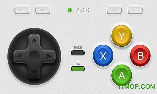 GamepadPlus手柄中文版v1.2.1.42a 安卓版