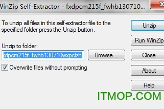 富士施乐cm215fw一体机驱动v1.0.0.9 官方版