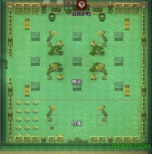 了不起的修仙模拟器开局掌门夫妻存档