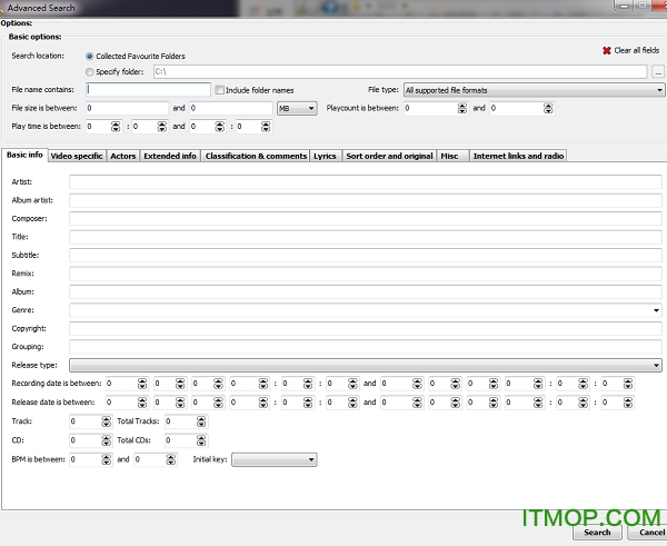 MKV Tag Editorv(MKV标签)v1.0.28 官方版