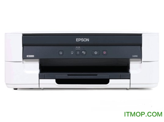 epson爱普生K200打印机驱动v1.02 官方版