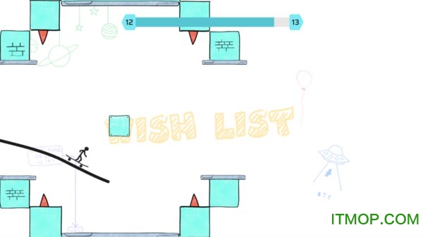 Line Skaterv0.1.1 安卓版