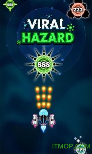 病毒威胁完整版v1.1.6 安卓版