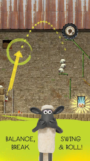 送小羊回家(Sheep Stack)v1.0.010 安卓版