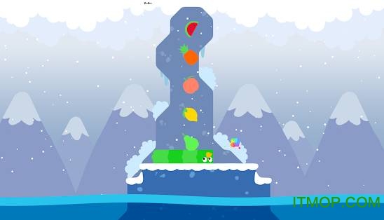 蛇鸟入门(Snakebird Primer)v12 安卓版