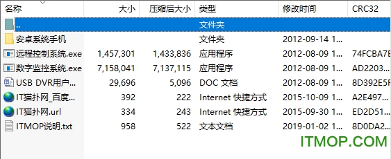 qqdvr usb采集卡驱动(含监控软件)绿色版