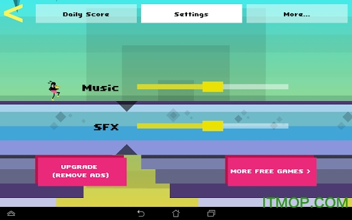 律动狂奔(Sound Ride)v1.13 安卓版