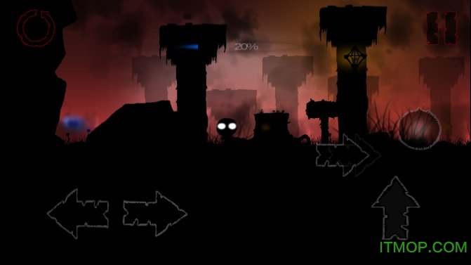 Dawn of Darkv0.3 安卓版