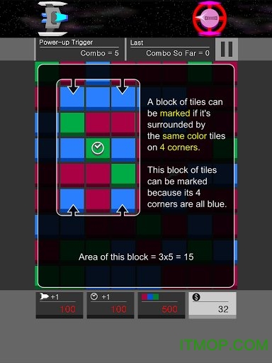 颜色防御(Primary)v1.1.4 安卓版