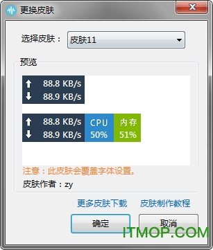 TrafficMonitor免费版