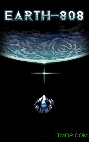 地球808内购破解版(Earth808)v1.02 安卓无限金币钻石版