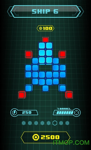 复古网格战机(Retro Grid)v0.1 安卓版