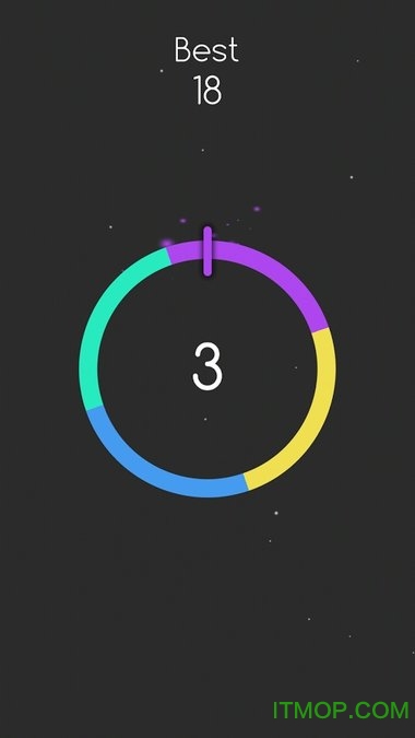 色彩微调app(Color Spinner)v1.4 安卓版