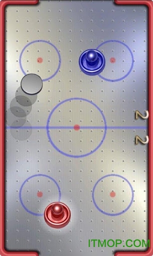 气垫球(Air Hockey Speed)v1.57 安卓版