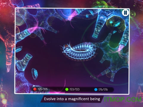 深海变形虫2破解版