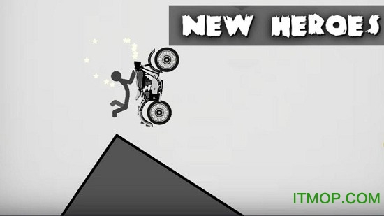 火柴人极速飞车v1.32 安卓版