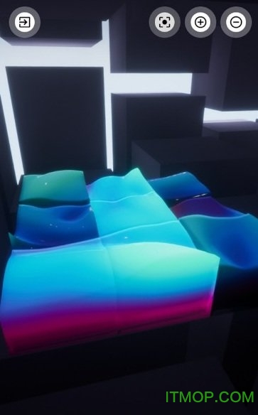 Isocube(3D方块拼图)v1.7 安卓版