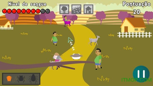 虱子普拉(Pula Carrapato)v1.14.2 安卓版