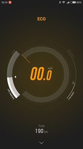 qicycle国际版app
