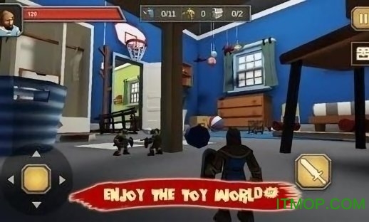 战争玩具游戏(Toy of War)v1.2.2 安卓版