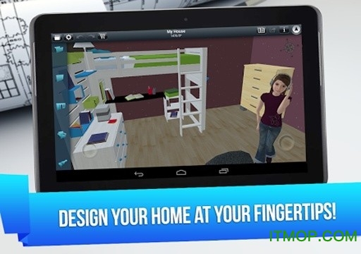 Home Design 3D(家居设计)v4.5.5 安卓版