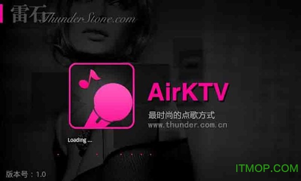 AirKTV手机版