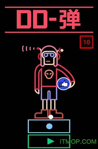 111%DD弹最新版v2.1 安卓版