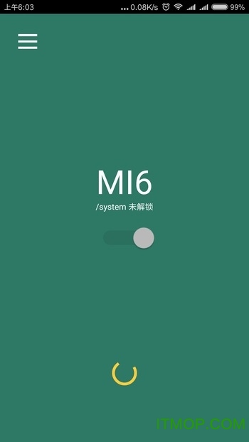 syslock最新版(小米一键解锁system)v2.0.4 安卓版