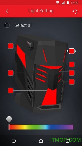MSI Mystic Light APPv0.0.0.3 安卓版