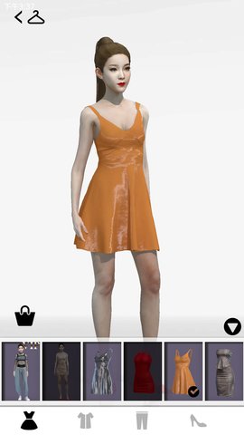 3d美秀v1.0.17 安卓版
