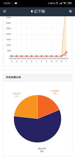 爱记账app官网