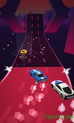全民漂移赛中文版v1.16 安卓版