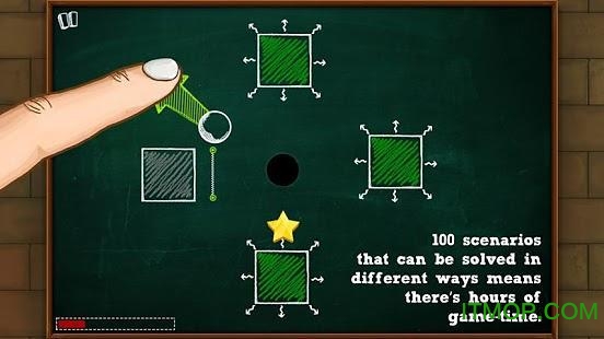 穿越界限(Cross the Line)v1.2 安卓版