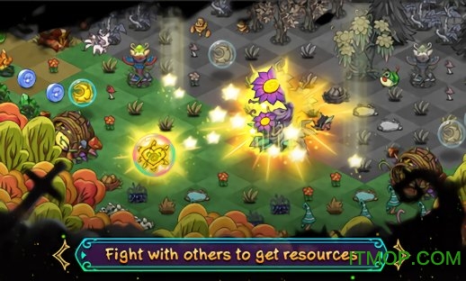 怪物公园游戏最新版(Park of Monster)v1.0.7 安卓中文版
