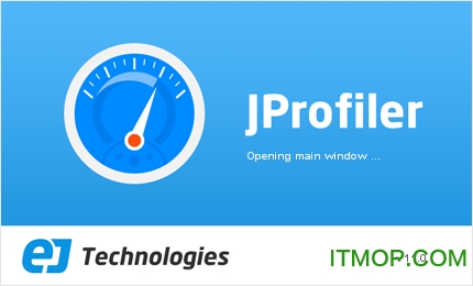 jprofiler11破解版