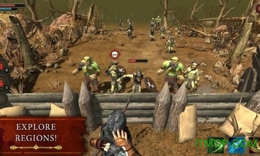 生存守卫者(Survival Defender)v1.6.9 安卓最新版