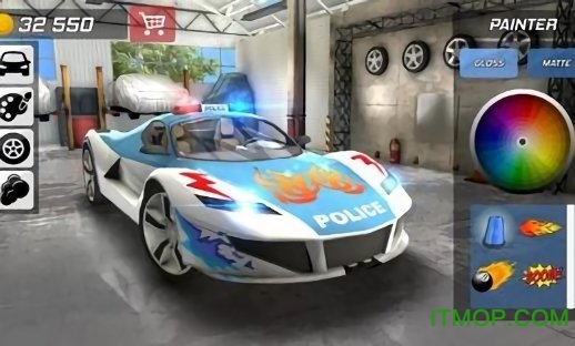 警察模拟器游戏无限金币版v1.0.3 安卓内购中文版